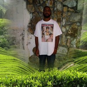 Meet your Posher, Chuckmo